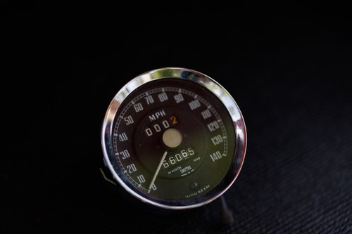 1964 Austin Healey 3000 MkIII BJ8 LHD For Sale (picture 66 of 190)