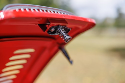 1964 Austin Healey 3000 MkIII BJ8 LHD For Sale (picture 151 of 190)