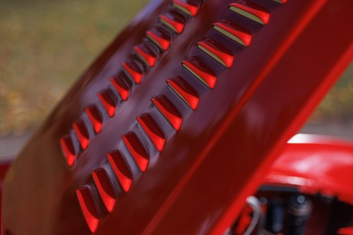 1964 Austin Healey 3000 MkIII BJ8 LHD For Sale (picture 153 of 190)