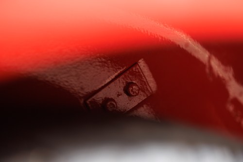 1964 Austin Healey 3000 MkIII BJ8 LHD For Sale (picture 177 of 190)