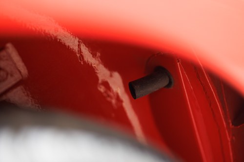 1964 Austin Healey 3000 MkIII BJ8 LHD For Sale (picture 84 of 190)