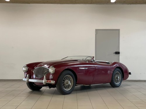 1960 AUSTIN HEALEY 100 BN1 En Venta