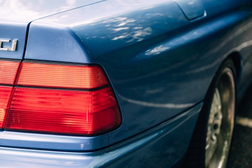 1997 BMW 840Ci Auto For Sale (picture 70 of 198)