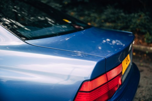 1997 BMW 840Ci Auto For Sale (picture 76 of 198)