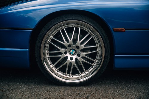 1997 BMW 840Ci Auto For Sale (picture 14 of 198)