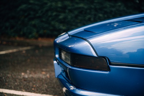 1997 BMW 840Ci Auto For Sale (picture 93 of 198)