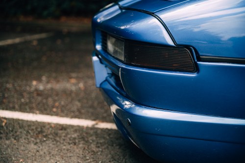 1997 BMW 840Ci Auto For Sale (picture 94 of 198)