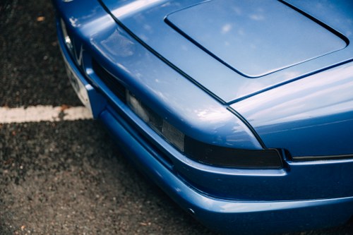 1997 BMW 840Ci Auto For Sale (picture 95 of 198)