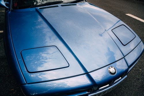 1997 BMW 840Ci Auto For Sale (picture 125 of 198)