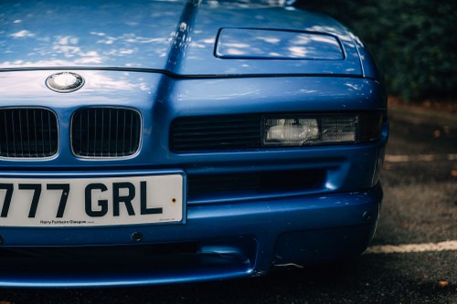 1997 BMW 840Ci Auto For Sale (picture 133 of 198)