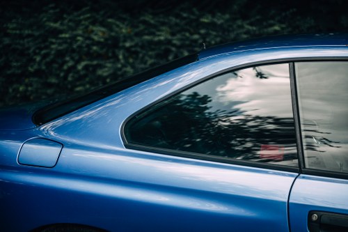 1997 BMW 840Ci Auto For Sale (picture 151 of 198)