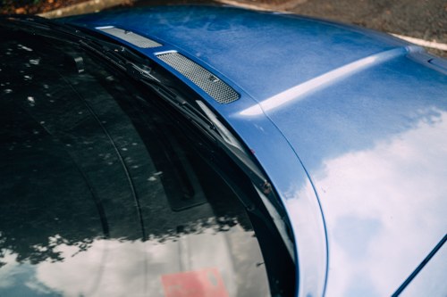 1997 BMW 840Ci Auto For Sale (picture 157 of 198)