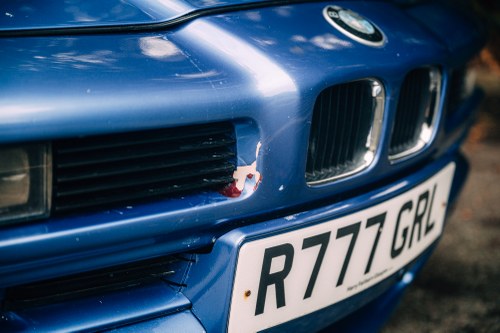 1997 BMW 840Ci Auto For Sale (picture 175 of 198)