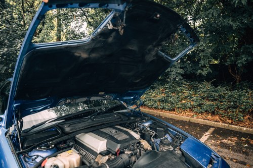 1997 BMW 840Ci Auto For Sale (picture 187 of 198)