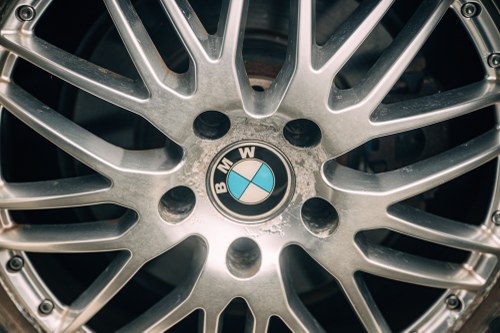 1997 BMW 840Ci Auto For Sale (picture 177 of 198)