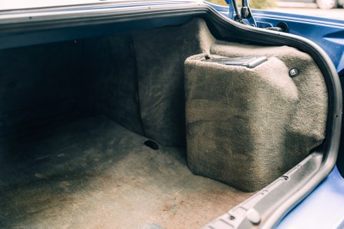 1997 BMW 840Ci Auto For Sale (picture 41 of 198)