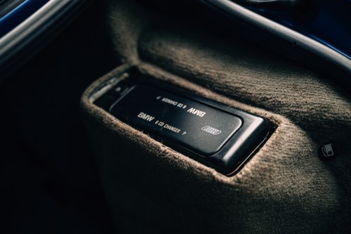 1997 BMW 840Ci Auto For Sale (picture 45 of 198)