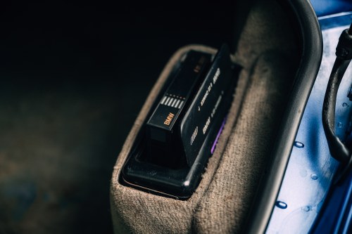 1997 BMW 840Ci Auto For Sale (picture 47 of 198)