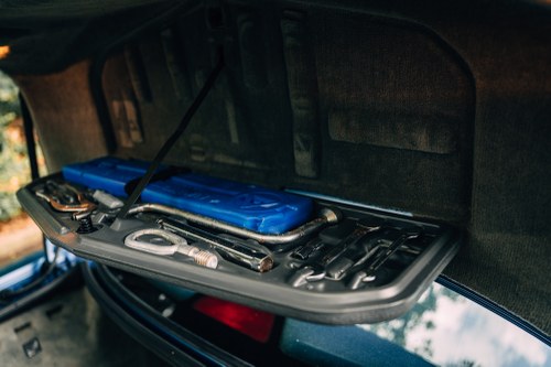 1997 BMW 840Ci Auto For Sale (picture 51 of 198)