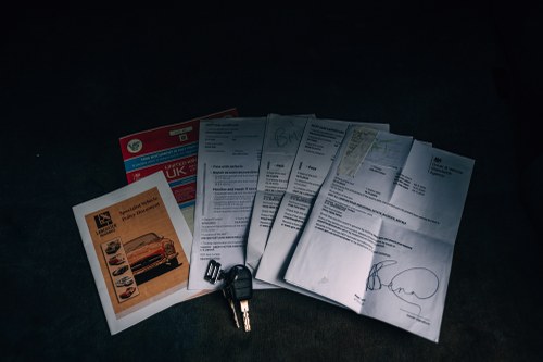 1997 BMW 840Ci Auto For Sale (picture 198 of 198)