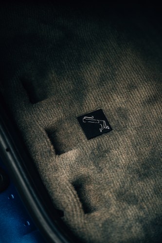 1997 BMW 840Ci Auto For Sale (picture 53 of 198)