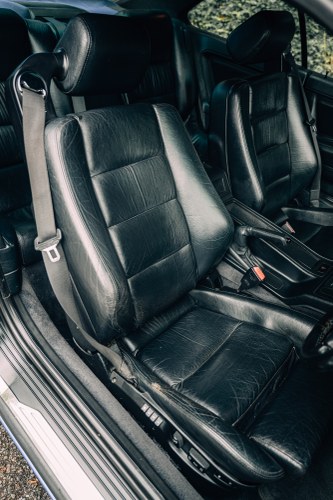 1997 BMW 840Ci Auto For Sale (picture 17 of 198)