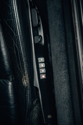 1997 BMW 840Ci Auto For Sale (picture 21 of 198)