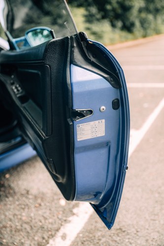 1997 BMW 840Ci Auto For Sale (picture 25 of 198)