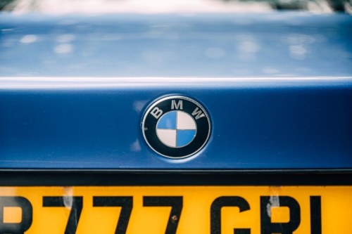 1997 BMW 840Ci Auto For Sale (picture 61 of 198)