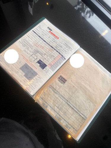 1980 Maserati Quattroporte 4.9 For Sale (picture 107 of 130)