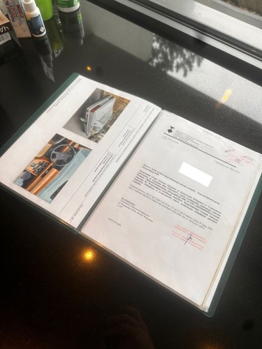 1980 Maserati Quattroporte 4.9 For Sale (picture 109 of 130)