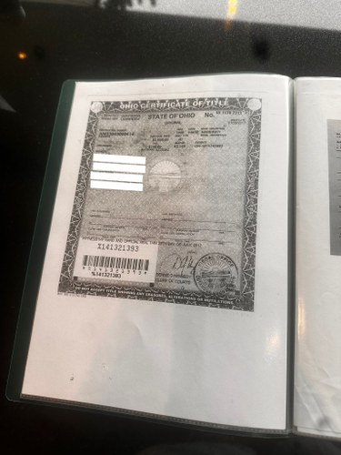 1980 Maserati Quattroporte 4.9 For Sale (picture 110 of 130)