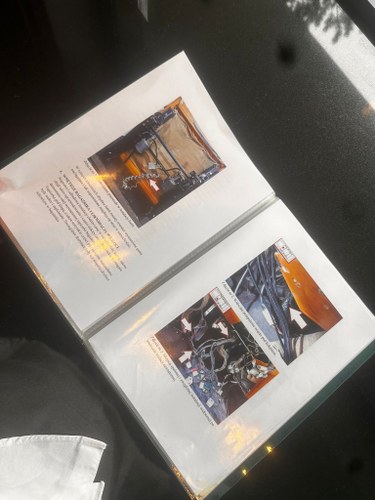 1980 Maserati Quattroporte 4.9 For Sale (picture 113 of 130)