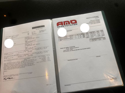 1980 Maserati Quattroporte 4.9 For Sale (picture 114 of 130)