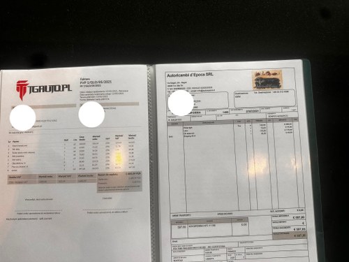 1980 Maserati Quattroporte 4.9 For Sale (picture 115 of 130)