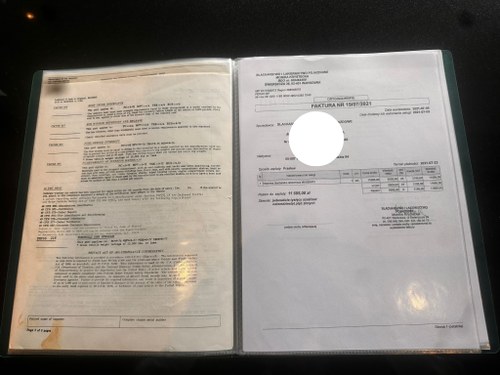 1980 Maserati Quattroporte 4.9 For Sale (picture 118 of 130)