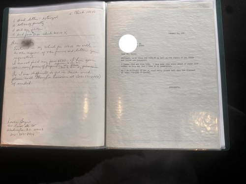 1980 Maserati Quattroporte 4.9 For Sale (picture 120 of 130)