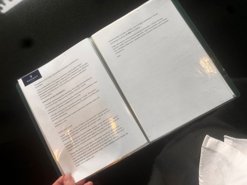 1980 Maserati Quattroporte 4.9 For Sale (picture 127 of 130)