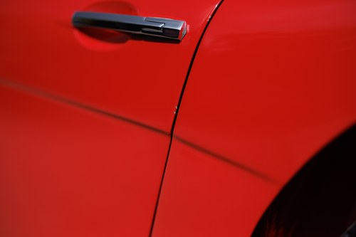 1964 Austin Healey 3000 MkIII BJ8 LHD For Sale (picture 116 of 190)