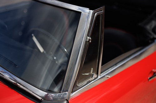 1964 Austin Healey 3000 MkIII BJ8 LHD For Sale (picture 129 of 190)