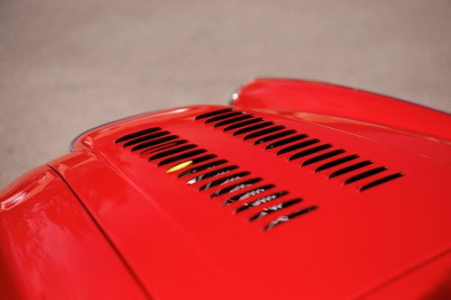 1964 Austin Healey 3000 MkIII BJ8 LHD For Sale (picture 133 of 190)