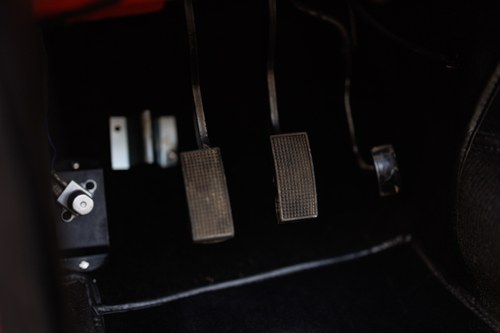 1964 Austin Healey 3000 MkIII BJ8 LHD For Sale (picture 53 of 190)