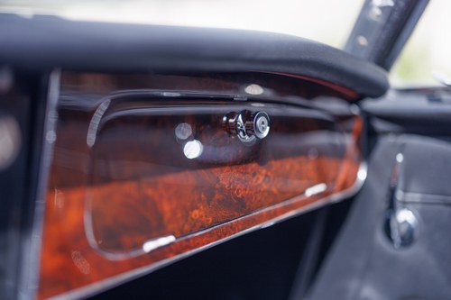 1964 Austin Healey 3000 MkIII BJ8 LHD For Sale (picture 55 of 190)