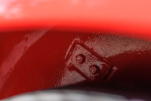 1964 Austin Healey 3000 MkIII BJ8 LHD For Sale (picture 138 of 190)