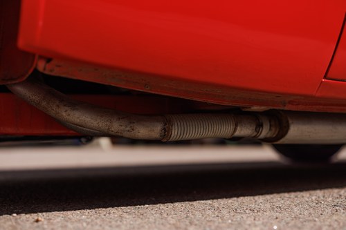 1964 Austin Healey 3000 MkIII BJ8 LHD For Sale (picture 182 of 190)