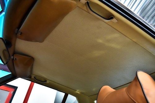 1973 Mercedes-Benz R107 450SL Convertible 4,5L V8 In vendita (immagine 45 di 95)