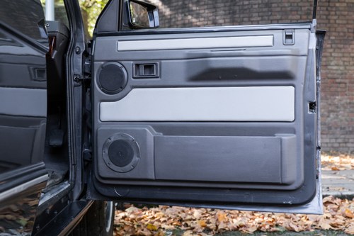 1990 Range Rover Vogue SE Classic à venda (imagem 30 de 137)