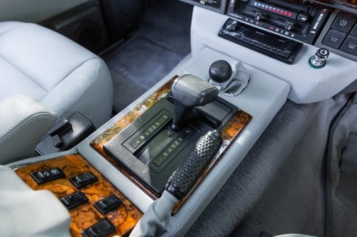 1990 Range Rover Vogue SE Classic à venda (imagem 40 de 137)