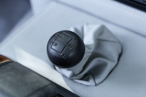 1990 Range Rover Vogue SE Classic à venda (imagem 41 de 137)