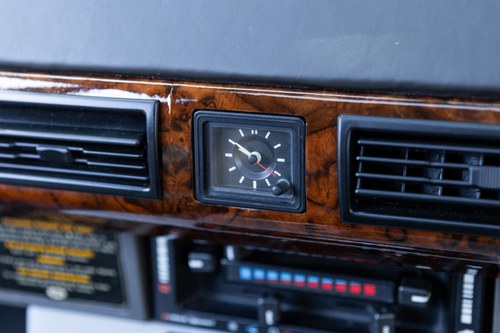 1990 Range Rover Vogue SE Classic à venda (imagem 43 de 137)